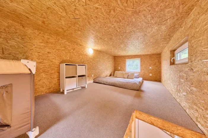Prodej chaty, Žacléř, 31 m2