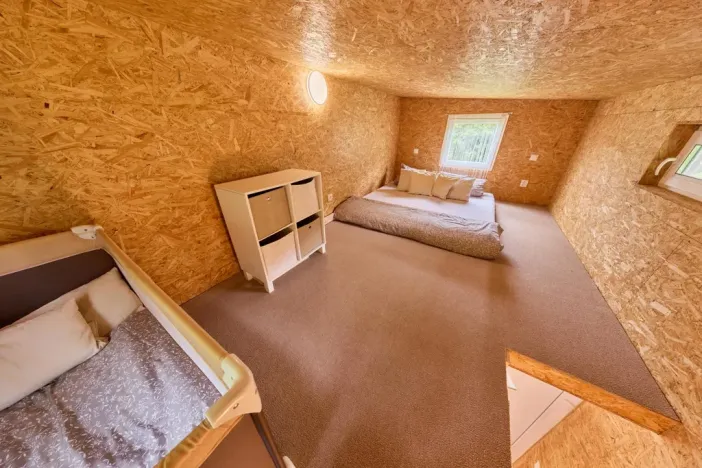 Prodej chaty, Žacléř, 31 m2