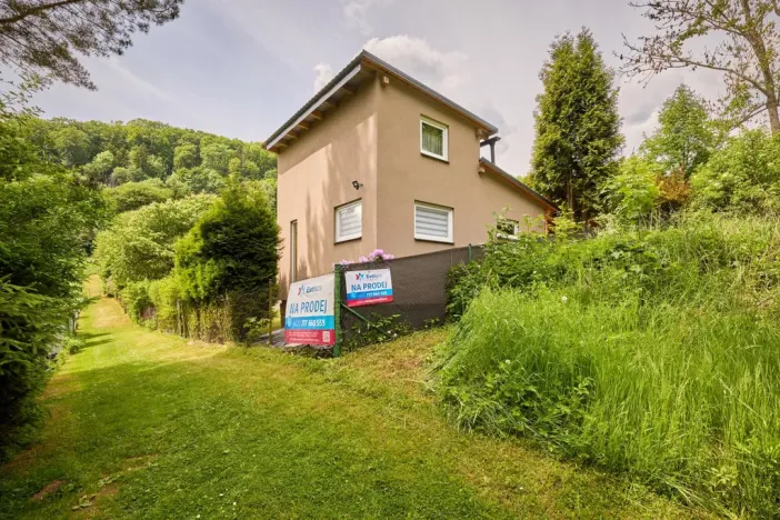 Prodej chaty, Žacléř, 31 m2