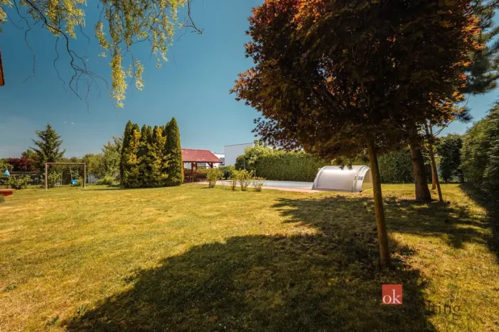 Prodej zahrady, Plzeň, 514 m2