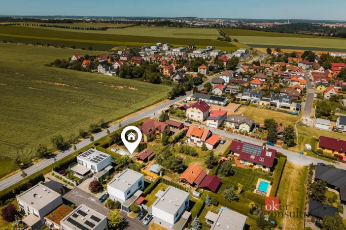 Prodej zahrady, Plzeň, 514 m2