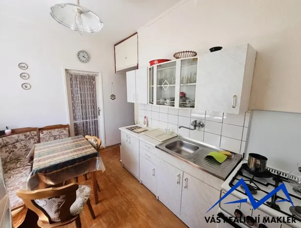 Pronájem bytu 1+1, Ostrava, Opavská, 36 m2