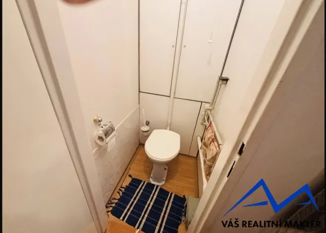 Pronájem bytu 1+1, Ostrava, Opavská, 36 m2