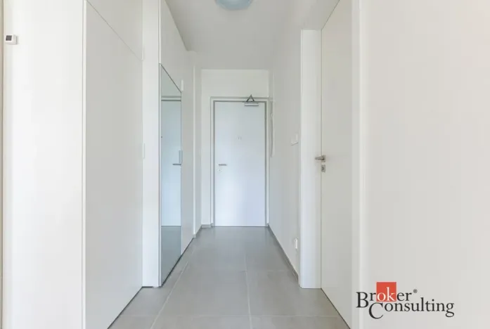 Pronájem bytu 2+kk, Plzeň - Východní Předměstí, Zahradní, 69 m2