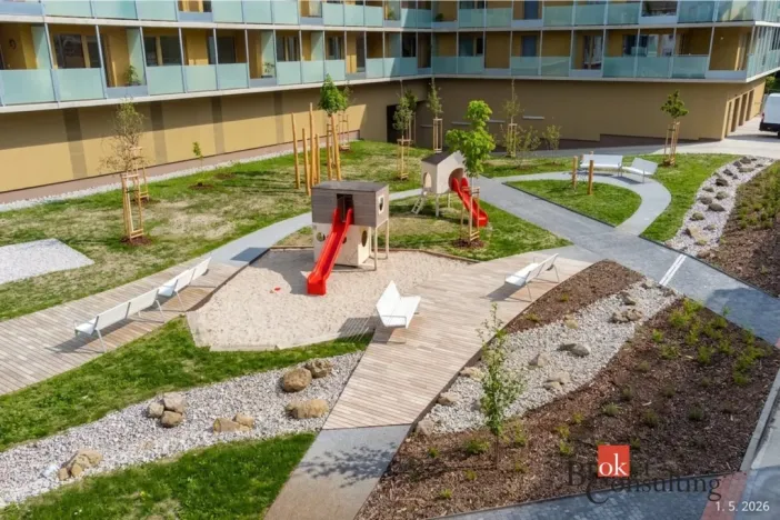 Pronájem bytu 2+kk, Plzeň - Východní Předměstí, Zahradní, 69 m2