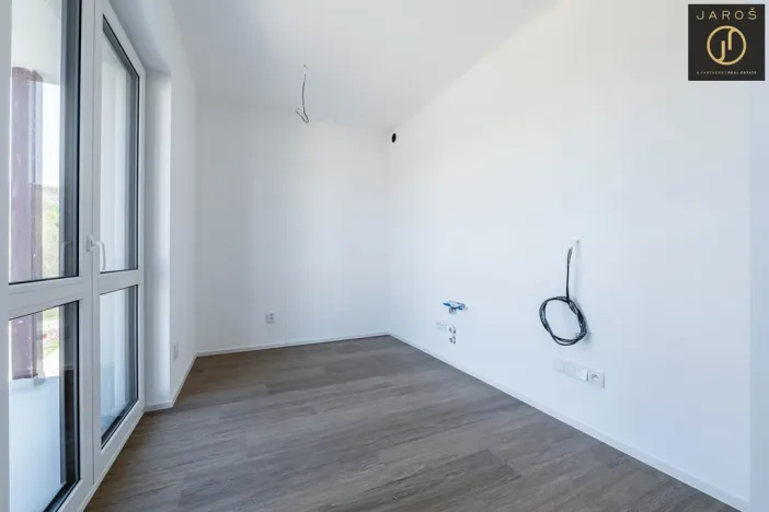 Prodej bytu 1+kk, Kladno, Dvorská, 37 m2