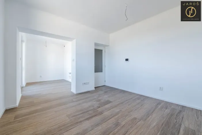 Prodej bytu 1+kk, Kladno, Dvorská, 37 m2