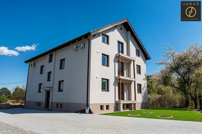 Prodej bytu 1+kk, Kladno, Dvorská, 34 m2