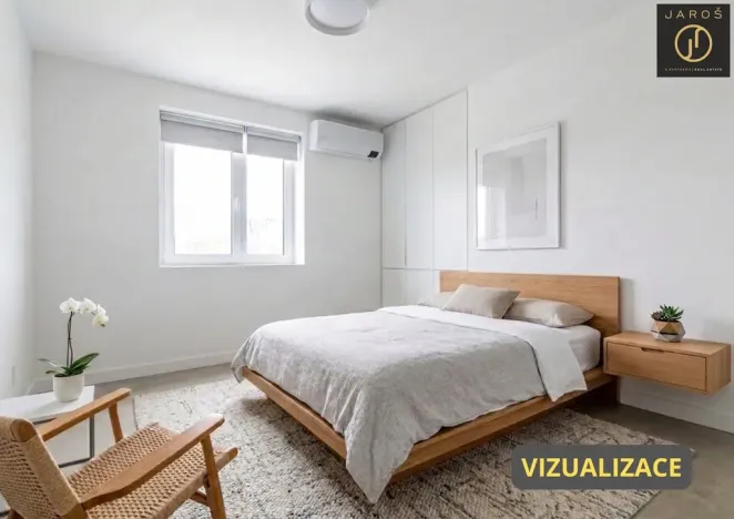 Prodej bytu 2+kk, Kladno, Dvorská, 37 m2