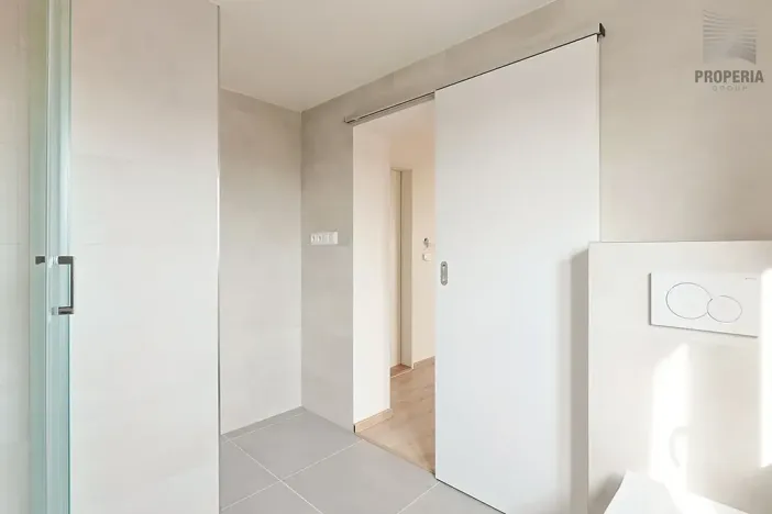 Pronájem bytu 2+kk, Brno, Lerchova, 64 m2