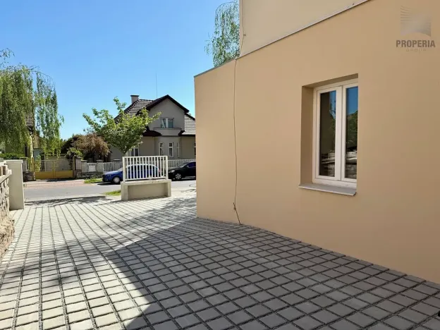 Pronájem bytu 2+kk, Brno, Lerchova, 64 m2
