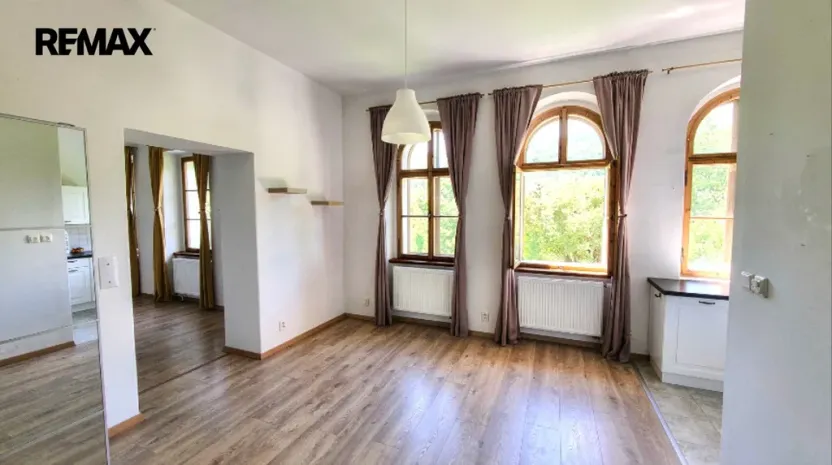 Pronájem bytu 3+kk, Karlštejn, 64 m2