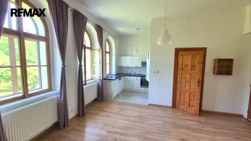 Pronájem bytu 3+kk, Karlštejn, 64 m2