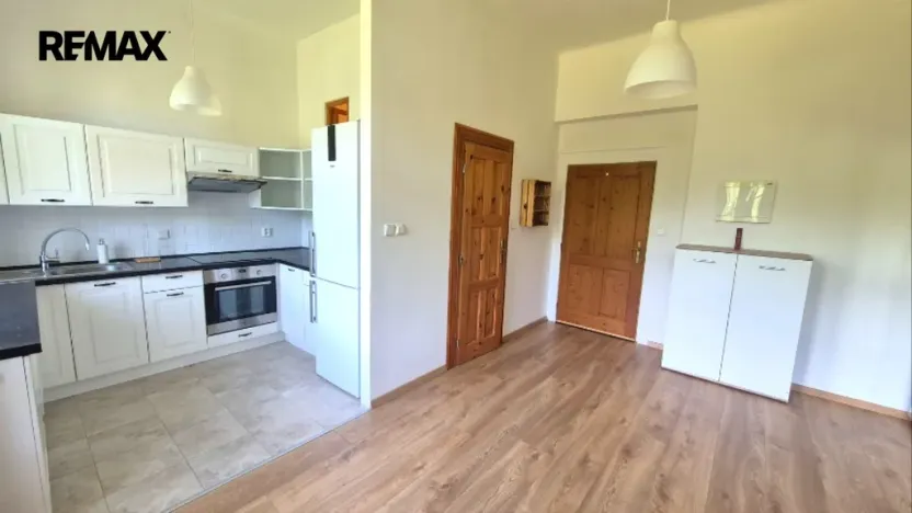 Pronájem bytu 3+kk, Karlštejn, 64 m2