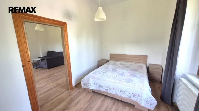 Pronájem bytu 3+kk, Karlštejn, 64 m2