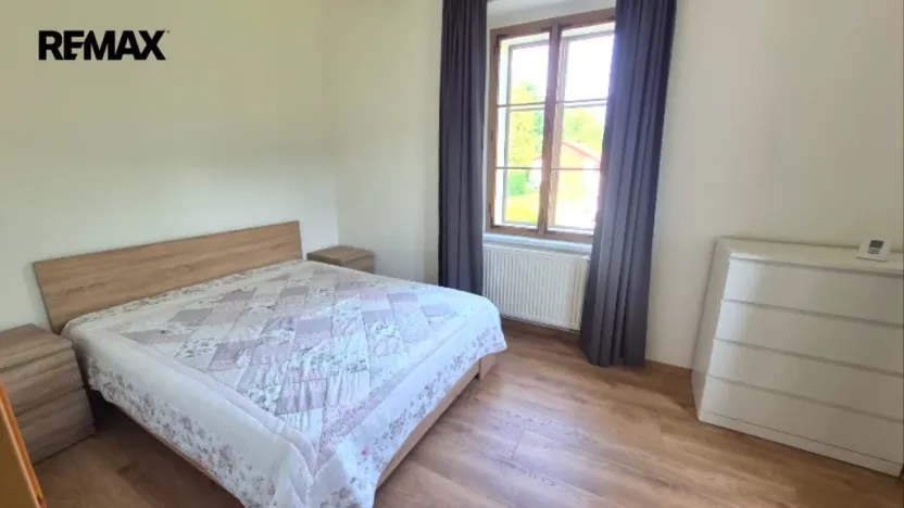 Pronájem bytu 3+kk, Karlštejn, 64 m2