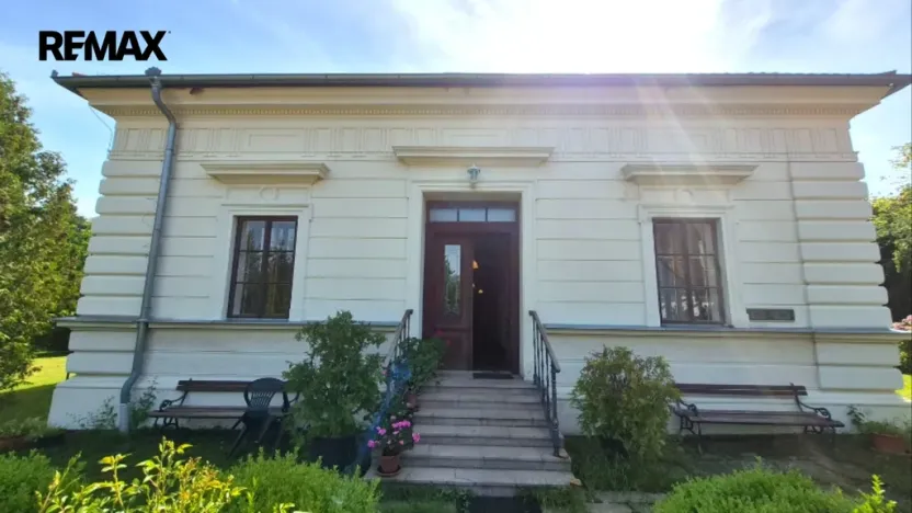 Pronájem bytu 3+kk, Karlštejn, 64 m2
