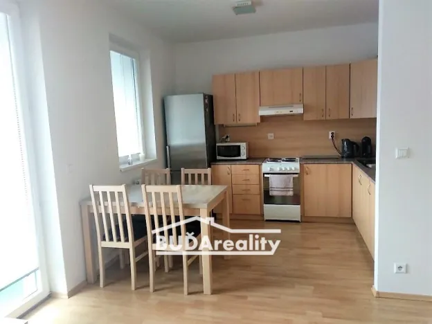 Pronájem bytu 1+kk, Zlín, Březnická, 53 m2