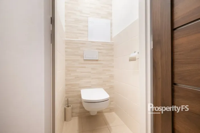 Prodej bytu 2+1, Ústí nad Labem - Bukov, Školní, 53 m2