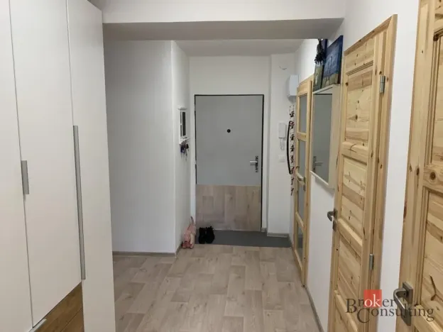 Pronájem bytu 3+1, Choceň, Revoluční, 78 m2