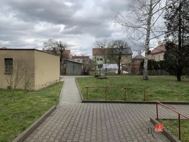 Pronájem bytu 3+1, Choceň, Revoluční, 78 m2