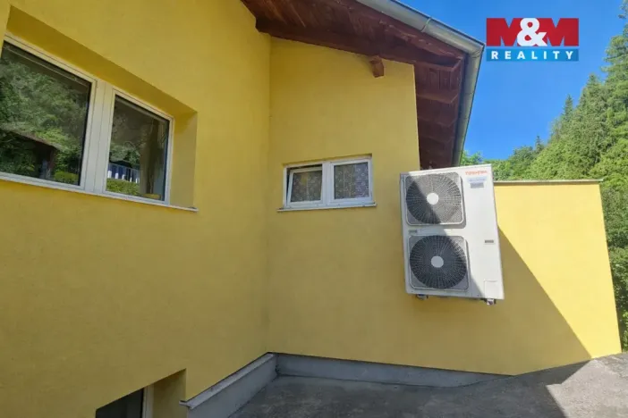 Prodej rodinného domu, Karlovy Vary - Hůrky, Pražská silnice, 240 m2