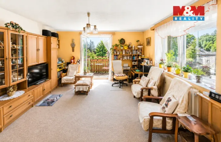 Prodej rodinného domu, Karlovy Vary - Hůrky, Pražská silnice, 240 m2
