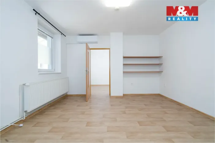 Prodej rodinného domu, Sadská, Poděbradská, 57 m2