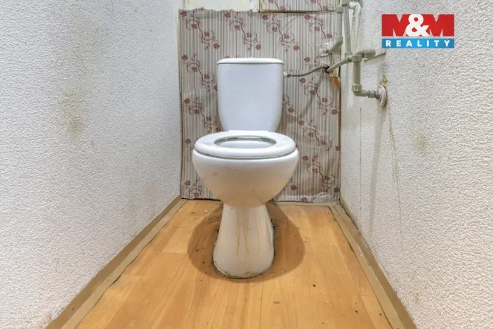 Pronájem bytu 2+1, Rotava, Sídliště, 54 m2