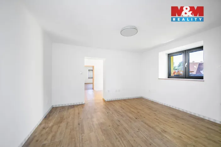 Prodej rodinného domu, Hrádek, Na ovčíně, 119 m2