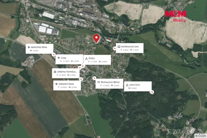 Prodej rodinného domu, Hrádek, Na ovčíně, 119 m2