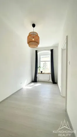 Pronájem bytu 2+1, Kutná Hora, Česká, 65 m2