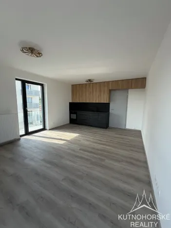 Pronájem bytu 1+kk, Kutná Hora, Plk. Loudy, 35 m2