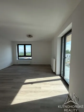 Pronájem bytu 1+kk, Kutná Hora, Plk. Loudy, 35 m2
