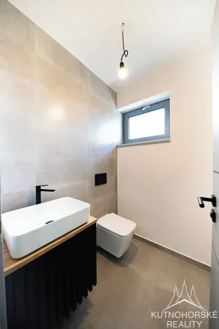 Prodej bytu 2+kk, Kutná Hora, Čechova, 48 m2