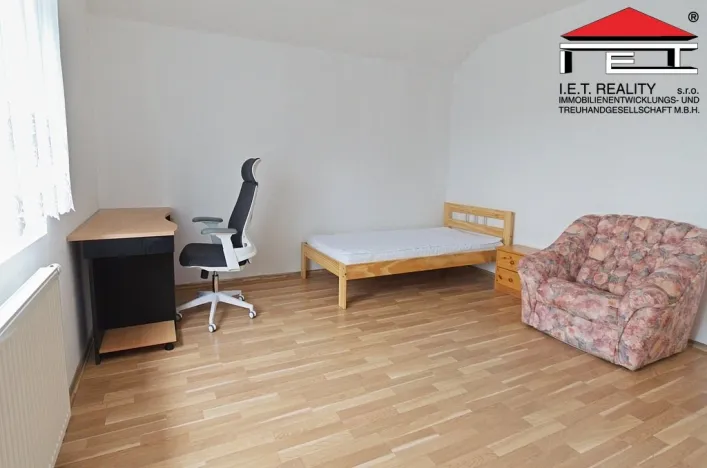 Pronájem bytu 2+1, Praha - Kbely, Svijanská, 54 m2