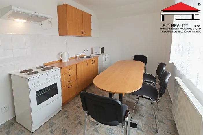 Pronájem bytu 2+1, Praha - Kbely, Svijanská, 54 m2