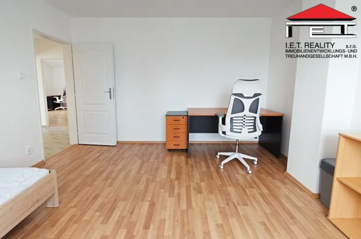 Pronájem bytu 2+1, Praha - Kbely, Svijanská, 54 m2