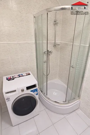 Pronájem bytu 2+1, Praha - Kbely, Svijanská, 54 m2
