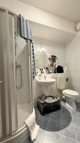 Pronájem bytu 2+kk, Praha - Hlubočepy, Voskovcova, 45 m2