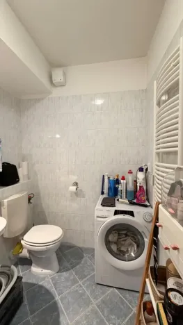 Pronájem bytu 2+kk, Praha - Hlubočepy, Voskovcova, 45 m2