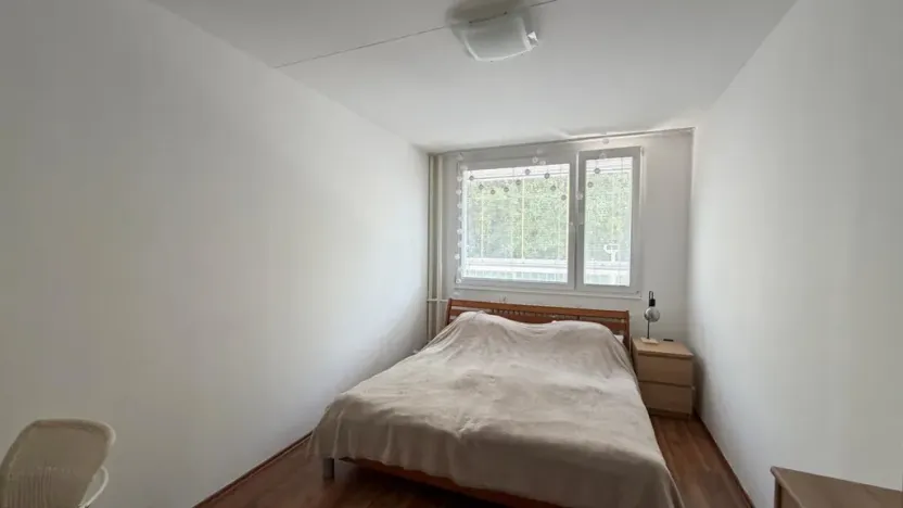 Pronájem bytu 2+kk, Praha - Braník, Vrbova, 52 m2