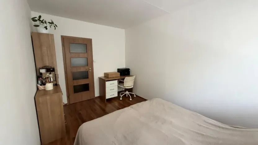 Pronájem bytu 2+kk, Praha - Braník, Vrbova, 52 m2