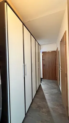 Pronájem bytu 2+kk, Praha - Braník, Vrbova, 52 m2