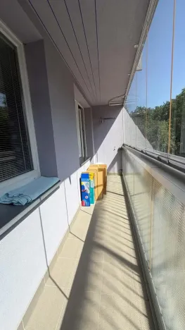 Pronájem bytu 2+kk, Praha - Braník, Vrbova, 52 m2