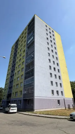 Pronájem bytu 2+kk, Praha - Braník, Vrbova, 52 m2