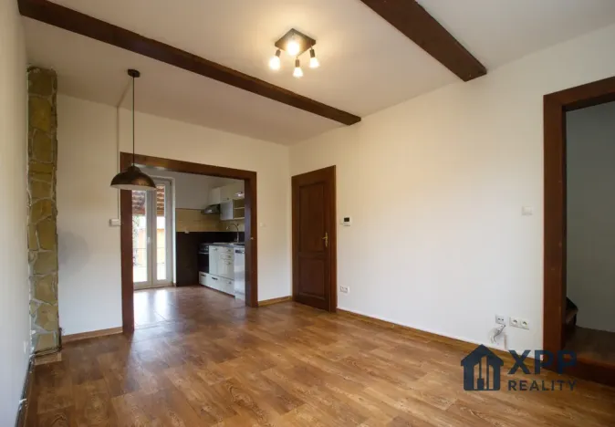 Prodej rodinného domu, Sezimovo Ústí, Wolkerova, 83 m2