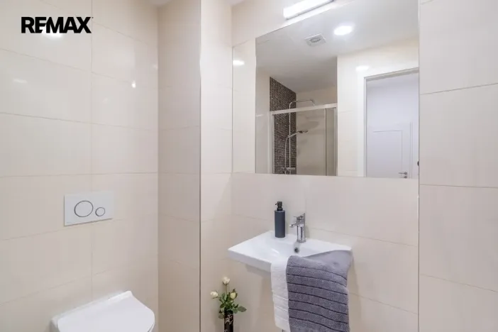 Pronájem bytu 2+1, Praha - Vinohrady, Korunní, 67 m2