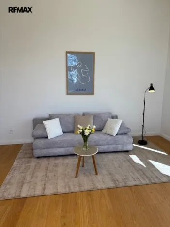 Pronájem bytu 2+kk, Praha - Vinohrady, Korunní, 65 m2