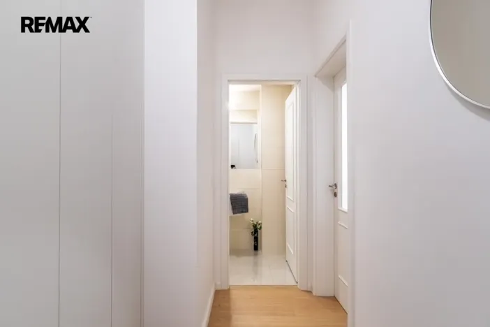 Pronájem bytu 2+kk, Praha - Vinohrady, Korunní, 65 m2